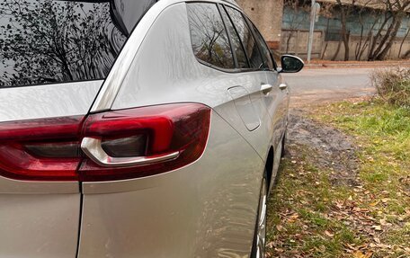 Opel Insignia II рестайлинг, 2020 год, 2 100 000 рублей, 8 фотография