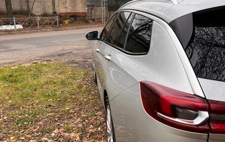 Opel Insignia II рестайлинг, 2020 год, 2 100 000 рублей, 10 фотография