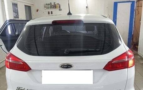 Ford Focus III, 2017 год, 930 000 рублей, 4 фотография