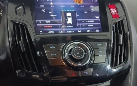 Ford Focus III, 2017 год, 930 000 рублей, 2 фотография