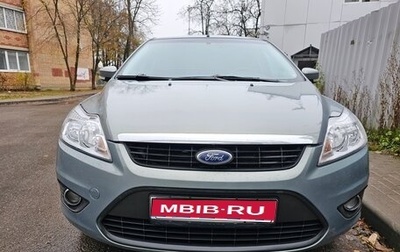 Ford Focus II рестайлинг, 2010 год, 590 000 рублей, 1 фотография