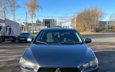 Mitsubishi Lancer IX, 2007 год, 530 000 рублей, 1 фотография