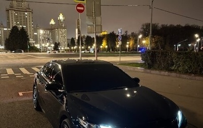 Toyota Camry, 2023 год, 4 300 000 рублей, 1 фотография