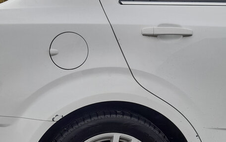 Chevrolet Aveo III, 2015 год, 695 000 рублей, 7 фотография