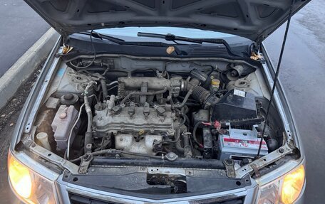 Nissan Almera Classic, 2008 год, 450 000 рублей, 3 фотография