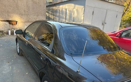 KIA Spectra II (LD), 2008 год, 345 000 рублей, 7 фотография