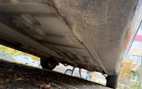 KIA Spectra II (LD), 2008 год, 345 000 рублей, 11 фотография