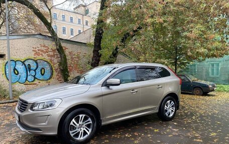 Volvo XC60 II, 2014 год, 1 999 999 рублей, 6 фотография
