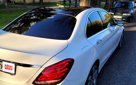 Mercedes-Benz C-Класс, 2015 год, 2 500 000 рублей, 5 фотография