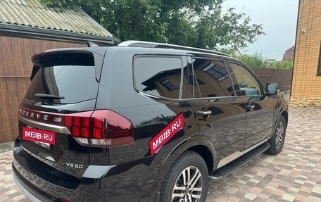 KIA Mohave I, 2021 год, 4 985 000 рублей, 6 фотография