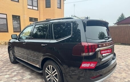 KIA Mohave I, 2021 год, 4 985 000 рублей, 5 фотография