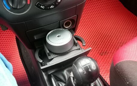 Chevrolet Aveo III, 2010 год, 450 000 рублей, 4 фотография