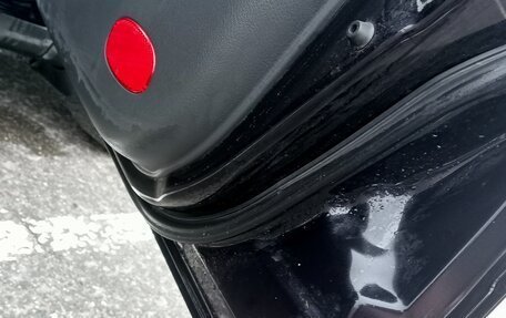 Chevrolet Aveo III, 2010 год, 450 000 рублей, 11 фотография