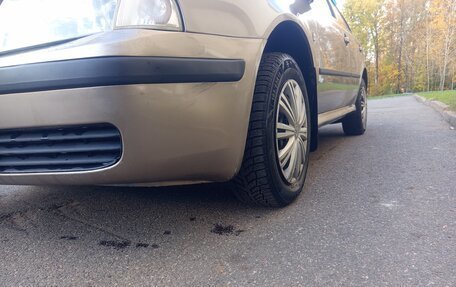 Skoda Octavia IV, 2007 год, 295 000 рублей, 5 фотография