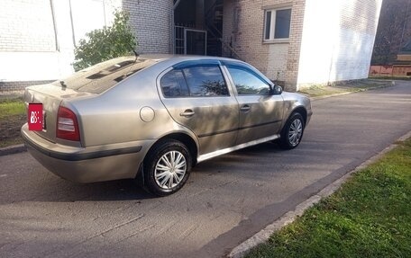 Skoda Octavia IV, 2007 год, 295 000 рублей, 2 фотография