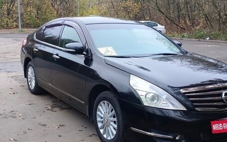 Nissan Teana, 2012 год, 1 100 000 рублей, 3 фотография