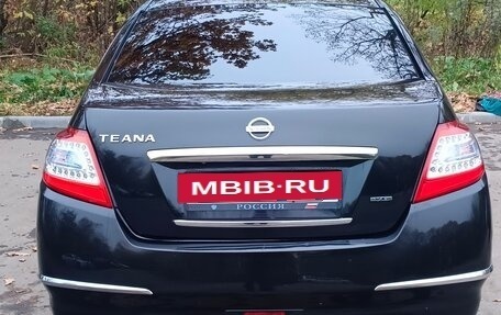 Nissan Teana, 2012 год, 1 100 000 рублей, 4 фотография