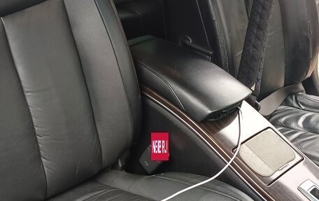 Nissan Teana, 2012 год, 1 100 000 рублей, 11 фотография