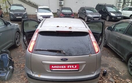 Ford Focus II рестайлинг, 2006 год, 300 000 рублей, 2 фотография