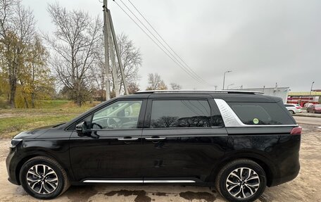 KIA Carnival, 2020 год, 3 650 000 рублей, 2 фотография