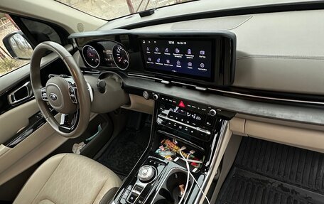 KIA Carnival, 2020 год, 3 650 000 рублей, 6 фотография
