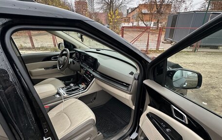 KIA Carnival, 2020 год, 3 650 000 рублей, 9 фотография