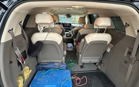KIA Carnival, 2020 год, 3 650 000 рублей, 11 фотография