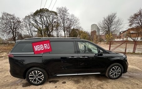 KIA Carnival, 2020 год, 3 650 000 рублей, 4 фотография