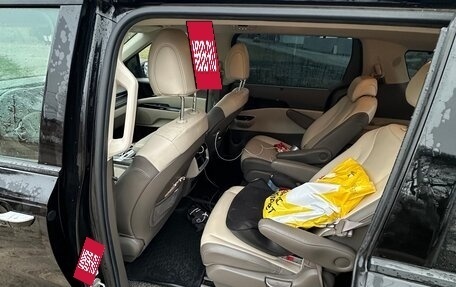 KIA Carnival, 2020 год, 3 650 000 рублей, 16 фотография