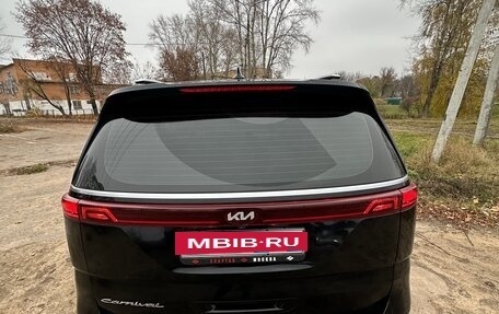 KIA Carnival, 2020 год, 3 650 000 рублей, 3 фотография