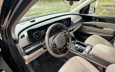 KIA Carnival, 2020 год, 3 650 000 рублей, 17 фотография