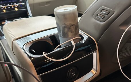 KIA Carnival, 2020 год, 3 650 000 рублей, 26 фотография