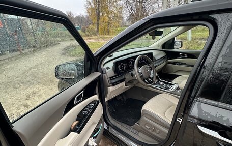 KIA Carnival, 2020 год, 3 650 000 рублей, 18 фотография
