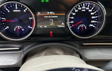 KIA Carnival, 2020 год, 3 650 000 рублей, 23 фотография