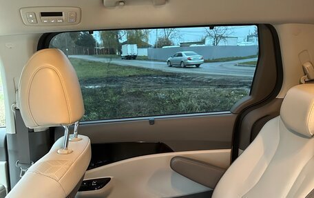 KIA Carnival, 2020 год, 3 650 000 рублей, 28 фотография