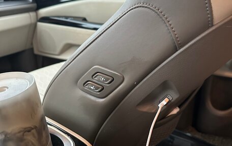 KIA Carnival, 2020 год, 3 650 000 рублей, 25 фотография