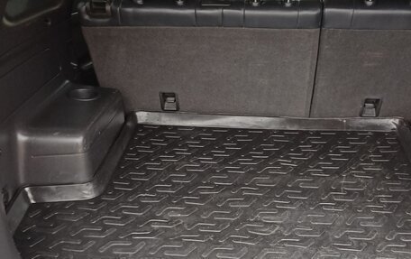 Chevrolet Captiva I, 2007 год, 750 000 рублей, 12 фотография