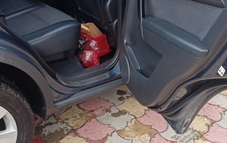 Chevrolet Captiva I, 2007 год, 750 000 рублей, 7 фотография