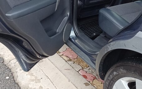 Chevrolet Captiva I, 2007 год, 750 000 рублей, 9 фотография