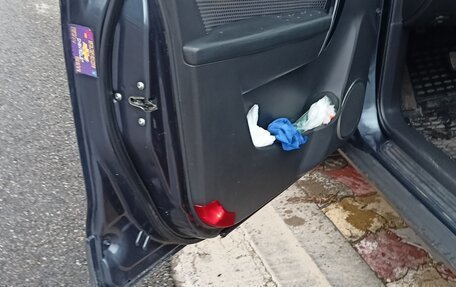 Chevrolet Captiva I, 2007 год, 750 000 рублей, 8 фотография