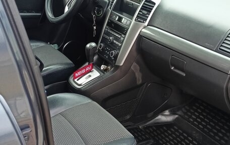 Chevrolet Captiva I, 2007 год, 750 000 рублей, 4 фотография