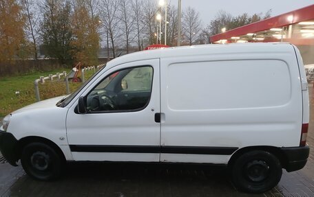 Peugeot Partner II рестайлинг 2, 2008 год, 250 000 рублей, 3 фотография