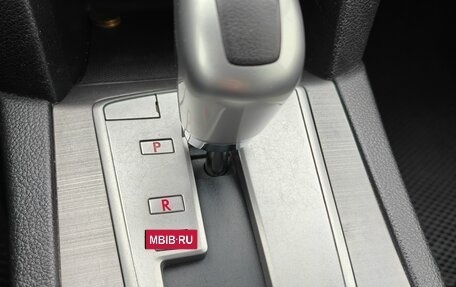 Subaru Outback IV рестайлинг, 2010 год, 950 000 рублей, 3 фотография