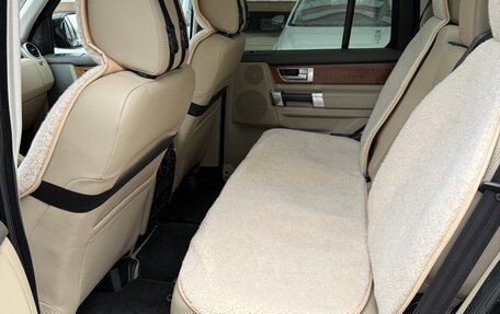 Land Rover Discovery IV, 2016 год, 3 650 000 рублей, 12 фотография