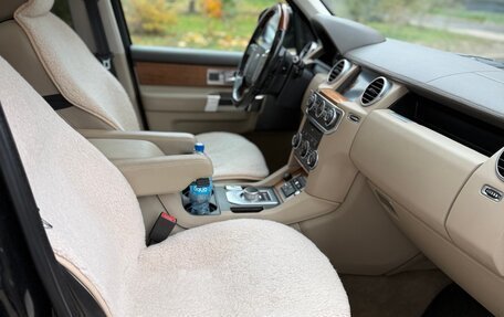 Land Rover Discovery IV, 2016 год, 3 650 000 рублей, 17 фотография