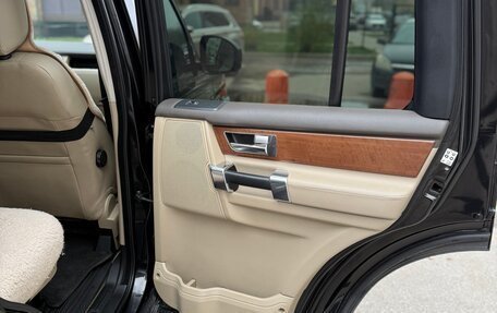 Land Rover Discovery IV, 2016 год, 3 650 000 рублей, 15 фотография