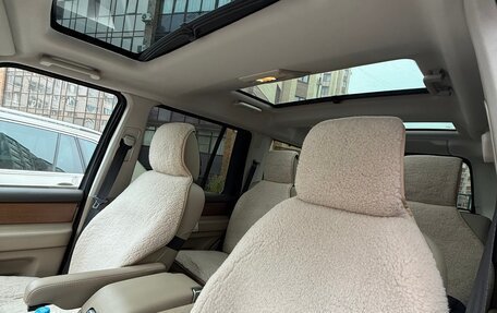 Land Rover Discovery IV, 2016 год, 3 650 000 рублей, 20 фотография