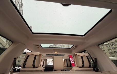 Land Rover Discovery IV, 2016 год, 3 650 000 рублей, 18 фотография