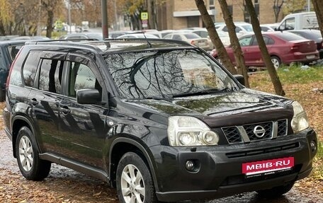 Nissan X-Trail, 2007 год, 695 000 рублей, 3 фотография