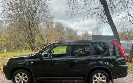 Nissan X-Trail, 2007 год, 695 000 рублей, 4 фотография
